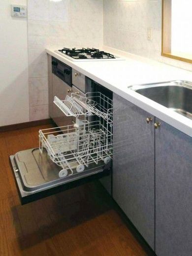 トゥールロワイヤル神宮前 物件写真 建物写真22