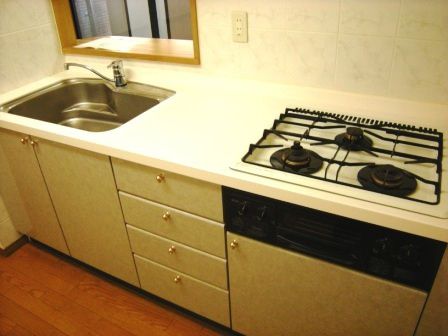 トゥールロワイヤル神宮前 物件写真 建物写真23