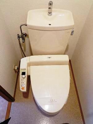 トゥールロワイヤル神宮前 物件写真 建物写真27