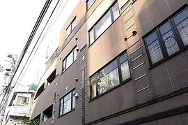 トゥールロワイヤル神宮前 物件写真 建物写真2