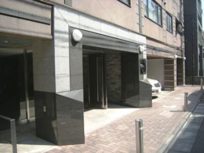 トゥールロワイヤル神宮前 物件写真 建物写真3