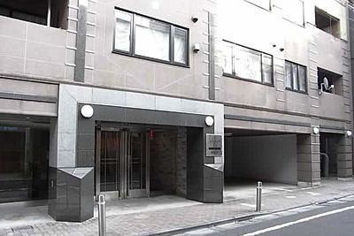トゥールロワイヤル神宮前 物件写真 建物写真4