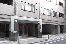 トゥールロワイヤル神宮前 物件写真 建物写真4