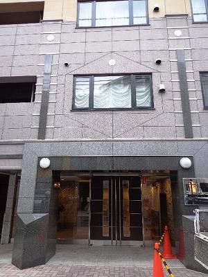 トゥールロワイヤル神宮前 物件写真 建物写真5