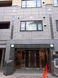 トゥールロワイヤル神宮前 物件写真 建物写真5