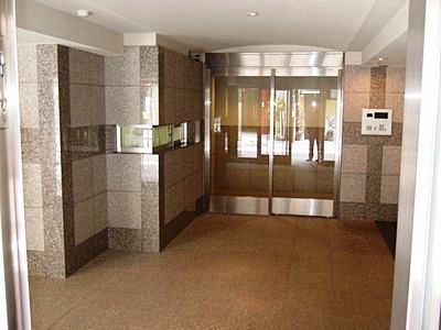 トゥールロワイヤル神宮前 物件写真 建物写真7