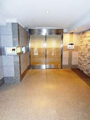 トゥールロワイヤル神宮前 物件写真 建物写真8