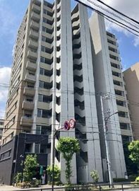 クレストフォルム船堀サウスステージ 外観