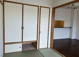 クレストフォルム船堀サウスステージ 物件写真 建物写真7
