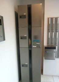 クリスタルパレス 物件写真 建物写真4