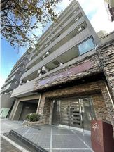 グランド・ガーラ渋谷松濤 物件写真 建物写真1