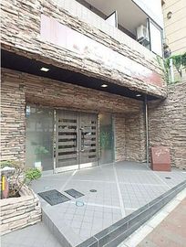 グランド・ガーラ渋谷松濤 物件写真 建物写真6
