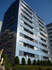 T's garden八丁堀 (ティーズガーデン八丁堀) 物件写真 建物写真1