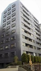 T's garden八丁堀 (ティーズガーデン八丁堀) 物件写真 建物写真2