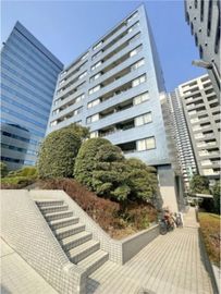 T's garden八丁堀 (ティーズガーデン八丁堀) 物件写真 建物写真3