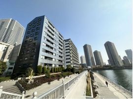 T's garden八丁堀 (ティーズガーデン八丁堀) 物件写真 建物写真4