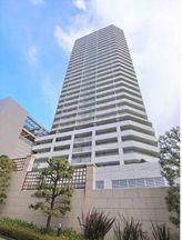 ニューシティ東戸塚ル・パルクシエル 物件写真 建物写真1