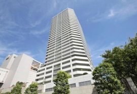 ニューシティ東戸塚ル・パルクシエル 物件写真 建物写真3