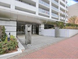 ニューシティ東戸塚ル・パルクシエル 物件写真 建物写真6