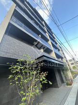 RJRプレシア大森北 画像