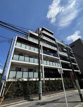 セルアージュ横浜フィエルテ 物件写真 建物写真1