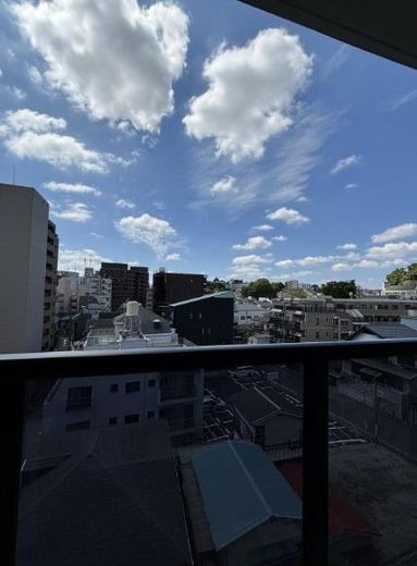 セルアージュ横浜フィエルテ 物件写真 建物写真25