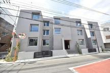 グランパセオ目黒大塚山 物件写真 建物写真1