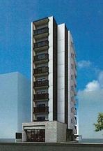 cLass Noa Togoshi 物件写真 建物写真1