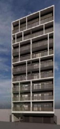 クレインメゾン新川通 物件写真 建物写真1