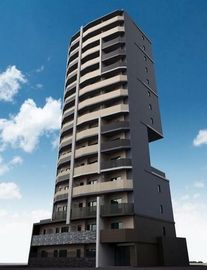 S-RESIDENCE駒沢大学駅前 (エスレジデンス駒沢大学駅前) 物件写真 建物写真1