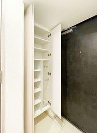 S-RESIDENCE駒沢大学駅前 (エスレジデンス駒沢大学駅前) 物件写真 建物写真5