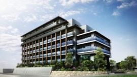 プレディアコート鷺沼 物件写真 建物写真1