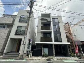 GRAN PASEO自由が丘奥沢 (グランパセオ自由が丘奥沢) 物件写真 建物写真1