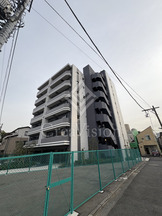 コンフォリア・リヴ品川戸越 画像