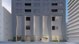 iiyu HAMACHO 物件写真 建物写真1