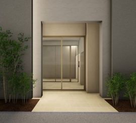 iiyu HAMACHO 物件写真 建物写真2