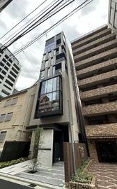LUSSO AKASAKA 物件写真 建物写真1