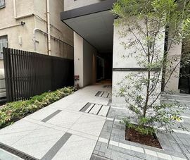 LUSSO AKASAKA 物件写真 建物写真2