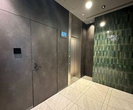 LUSSO AKASAKA 物件写真 建物写真4