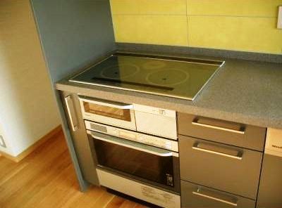 ガーデンコート代官山 物件写真 建物写真16