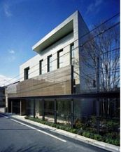 ガーデンコート代官山 物件写真 建物写真1