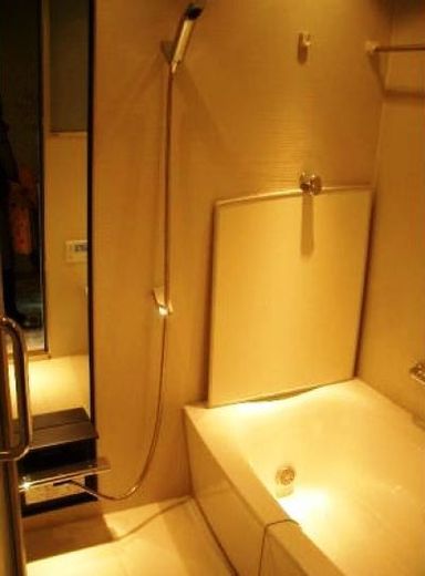 ガーデンコート代官山 物件写真 建物写真21