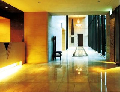 ガーデンコート代官山 物件写真 建物写真5
