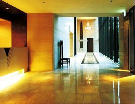 ガーデンコート代官山 物件写真 建物写真5