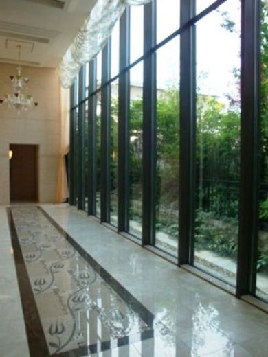 ガーデンコート代官山 物件写真 建物写真7