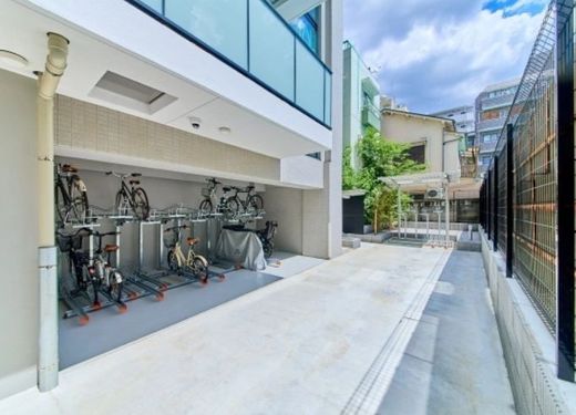 ピアース神楽坂センティア 物件写真 建物写真11
