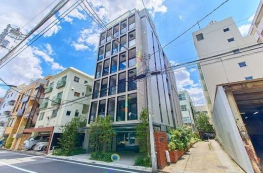 ピアース神楽坂センティア 物件写真 建物写真2