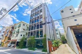ピアース神楽坂センティア 物件写真 建物写真2
