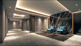 ピアース神楽坂センティア 物件写真 建物写真6