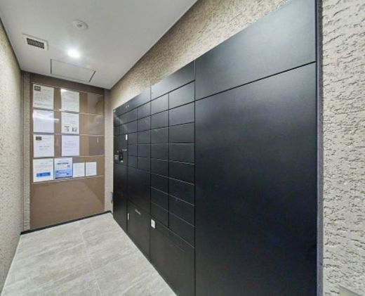 ピアース神楽坂センティア 物件写真 建物写真8